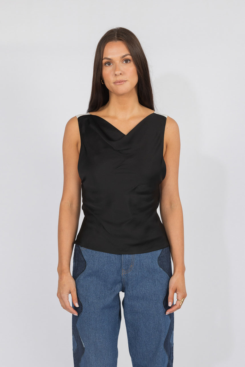 Nora Top