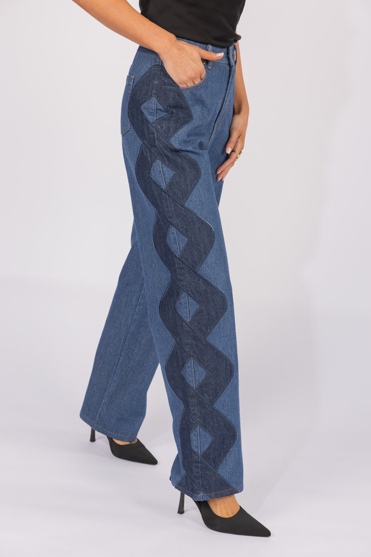 First Jean