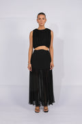 Gabby Maxi Skirt