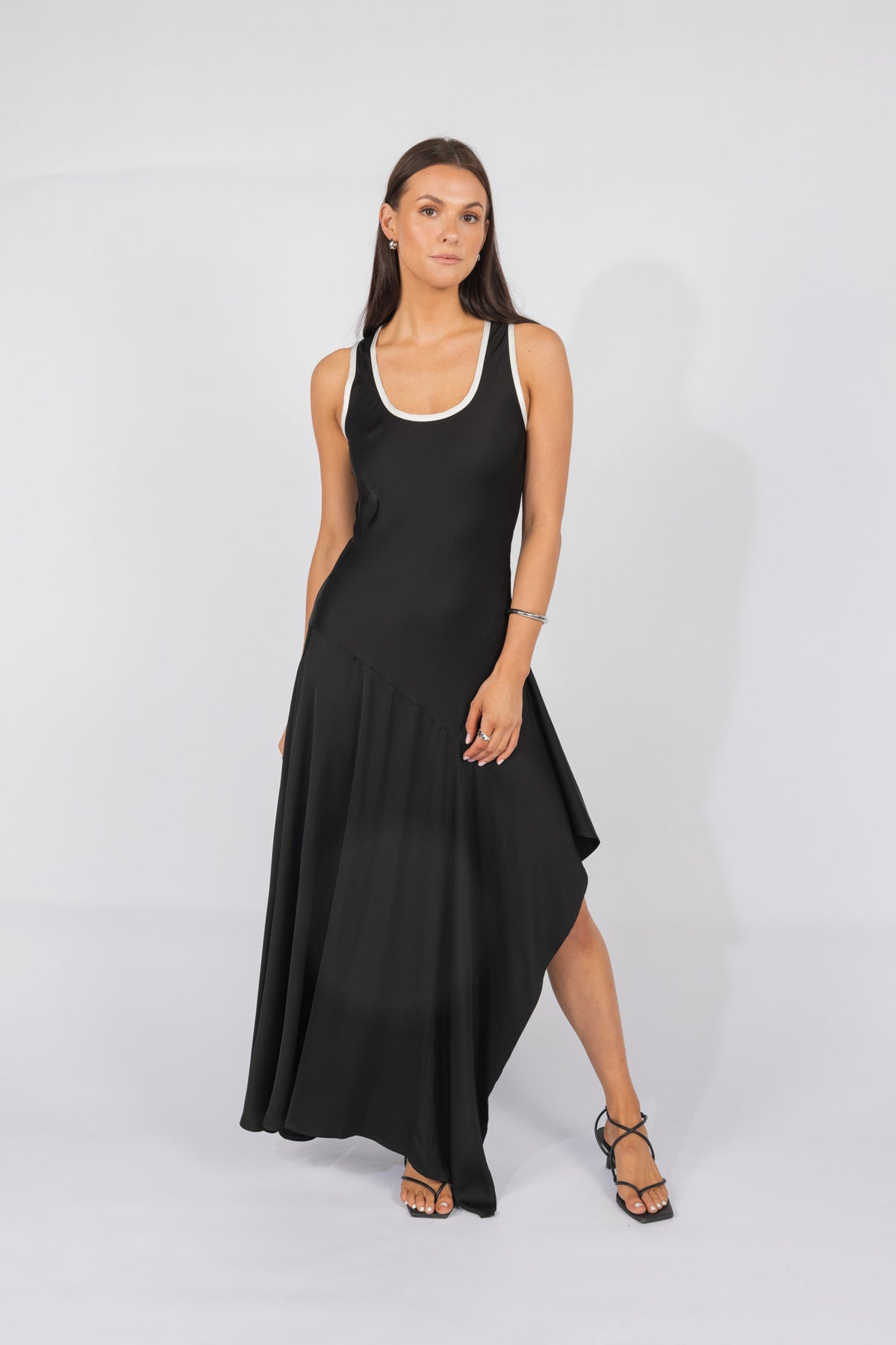 Evan Dress