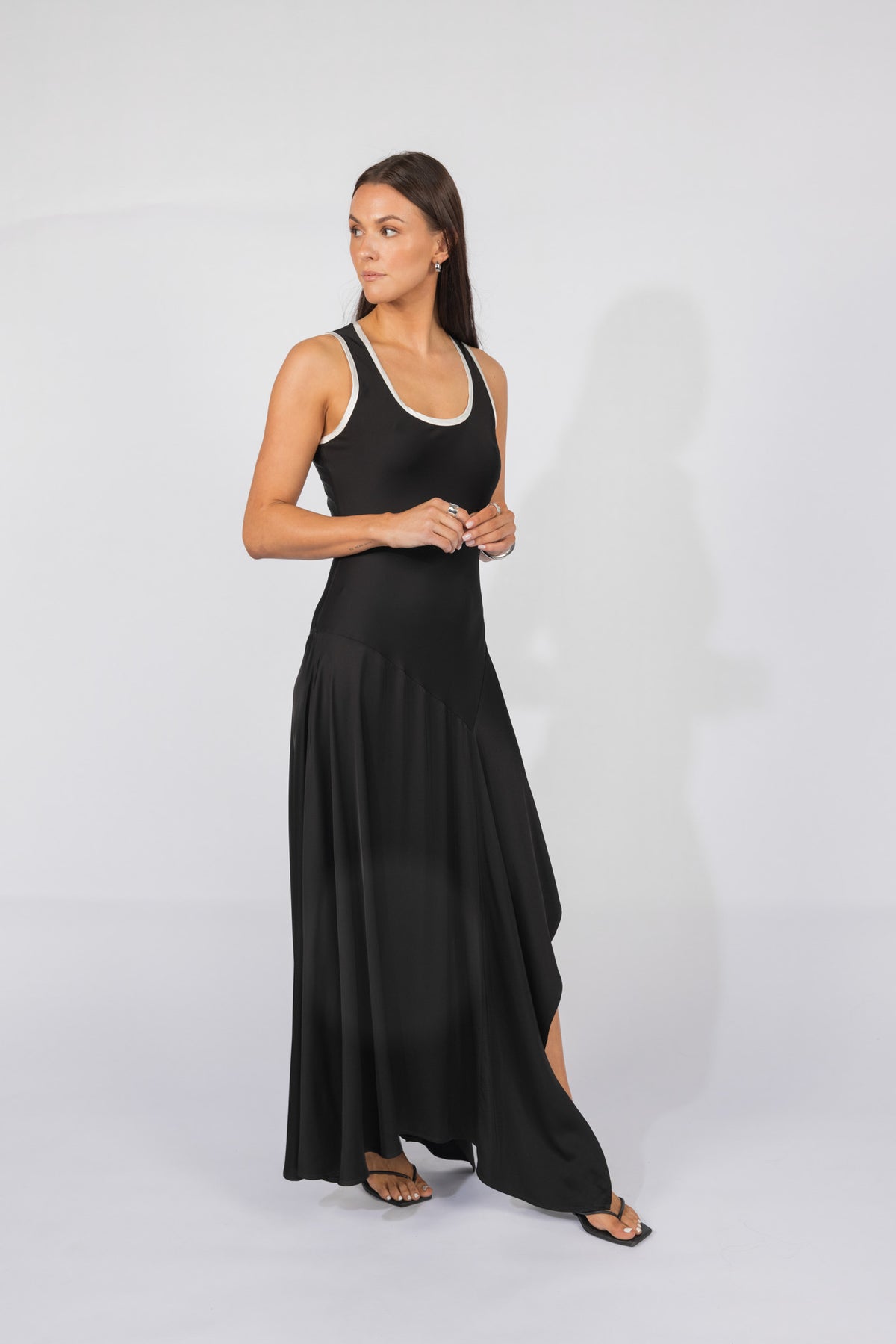 Evan Dress