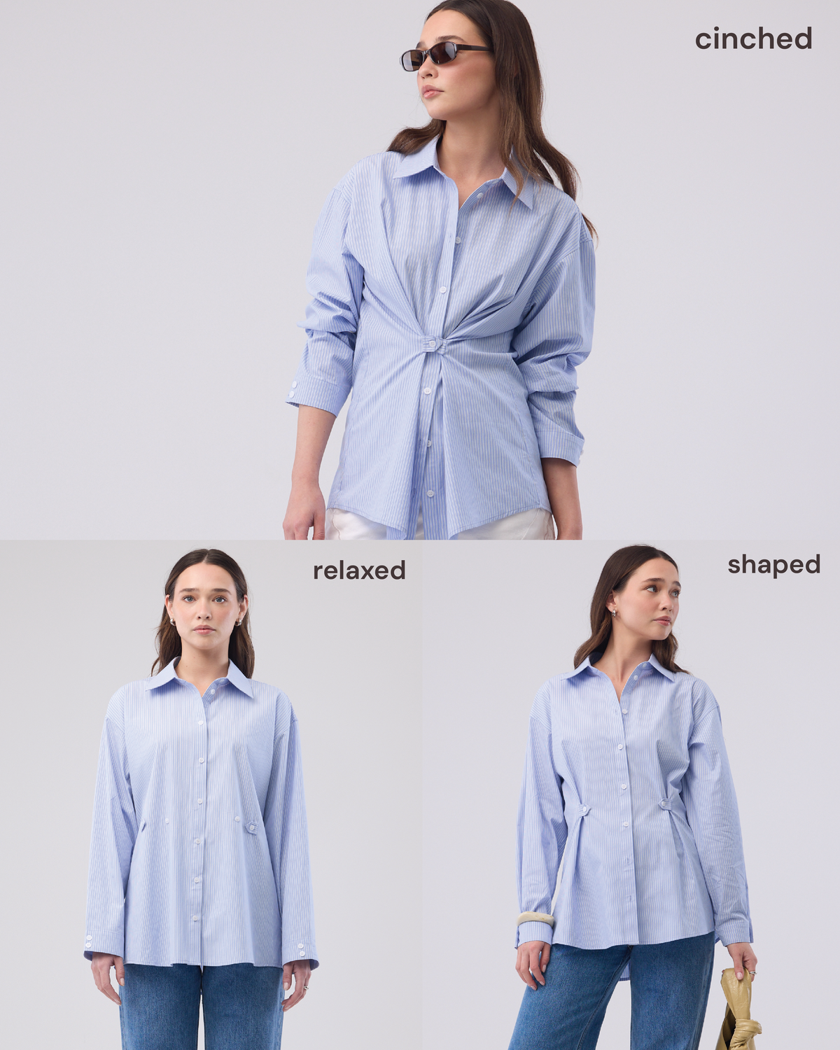 Myriad Shirt