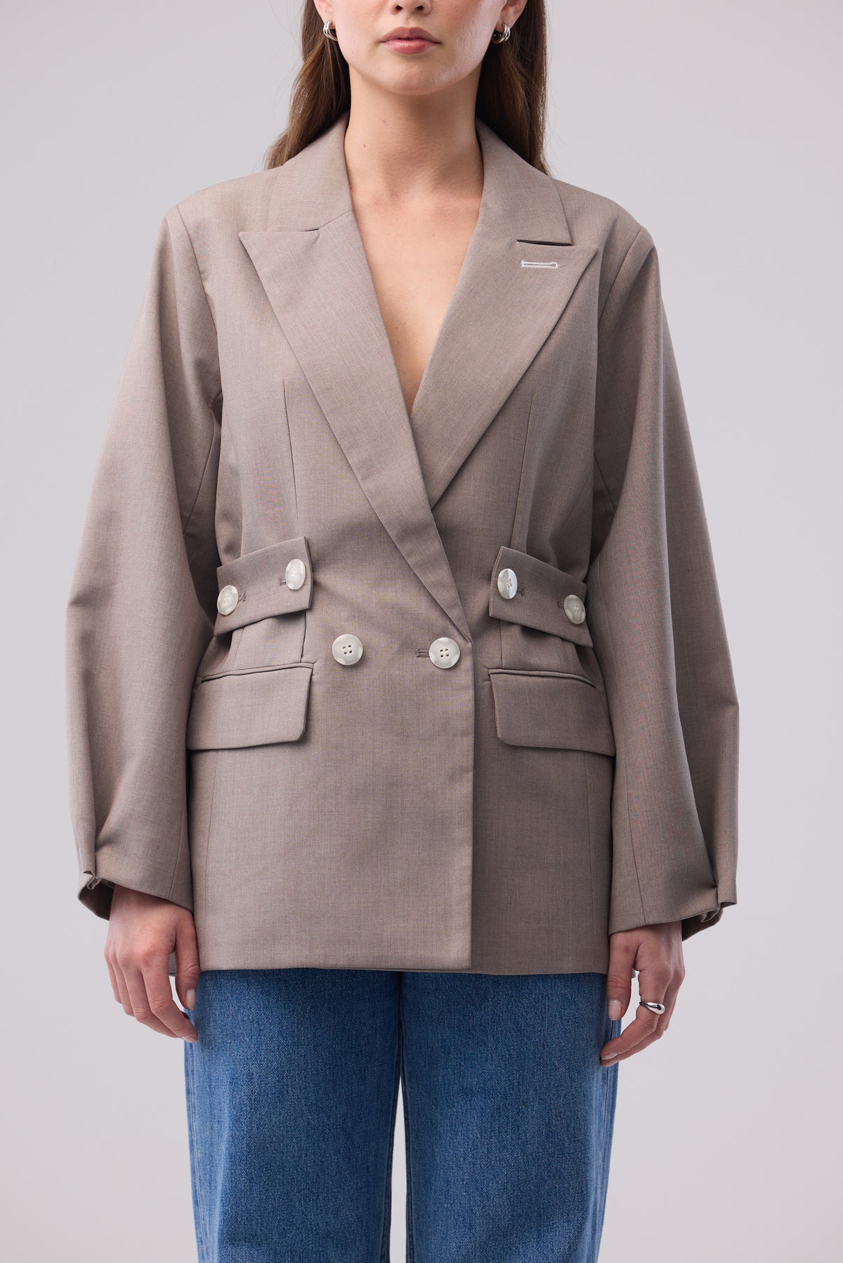 Janet Blazer
