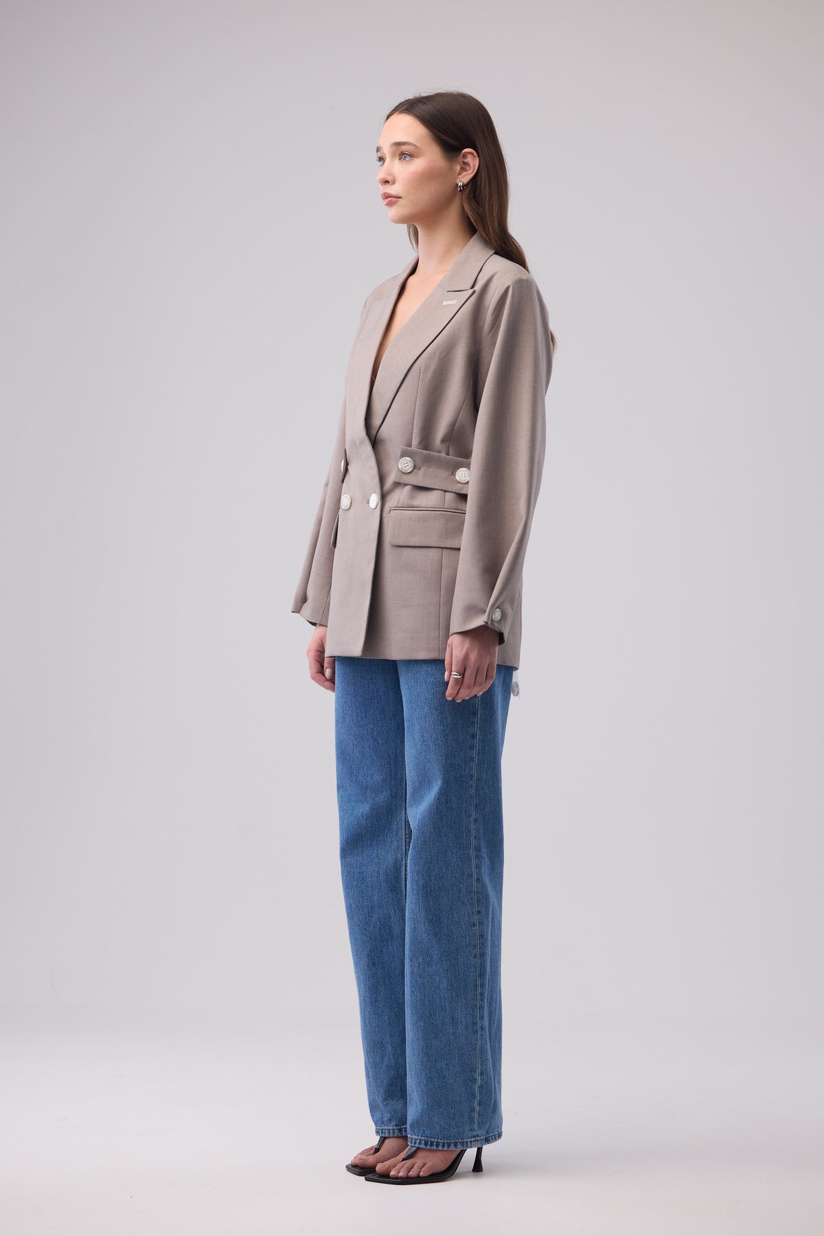 Janet Blazer