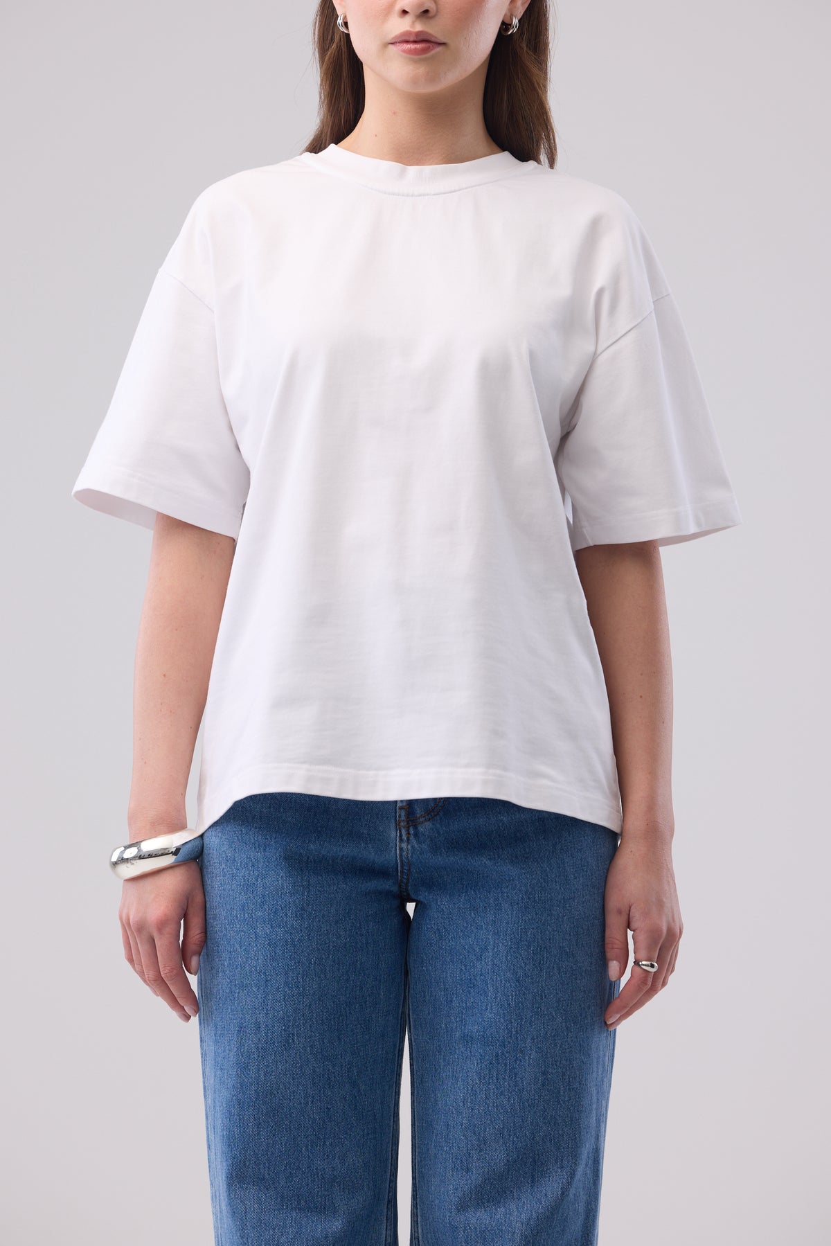 Masu Reversible Tee