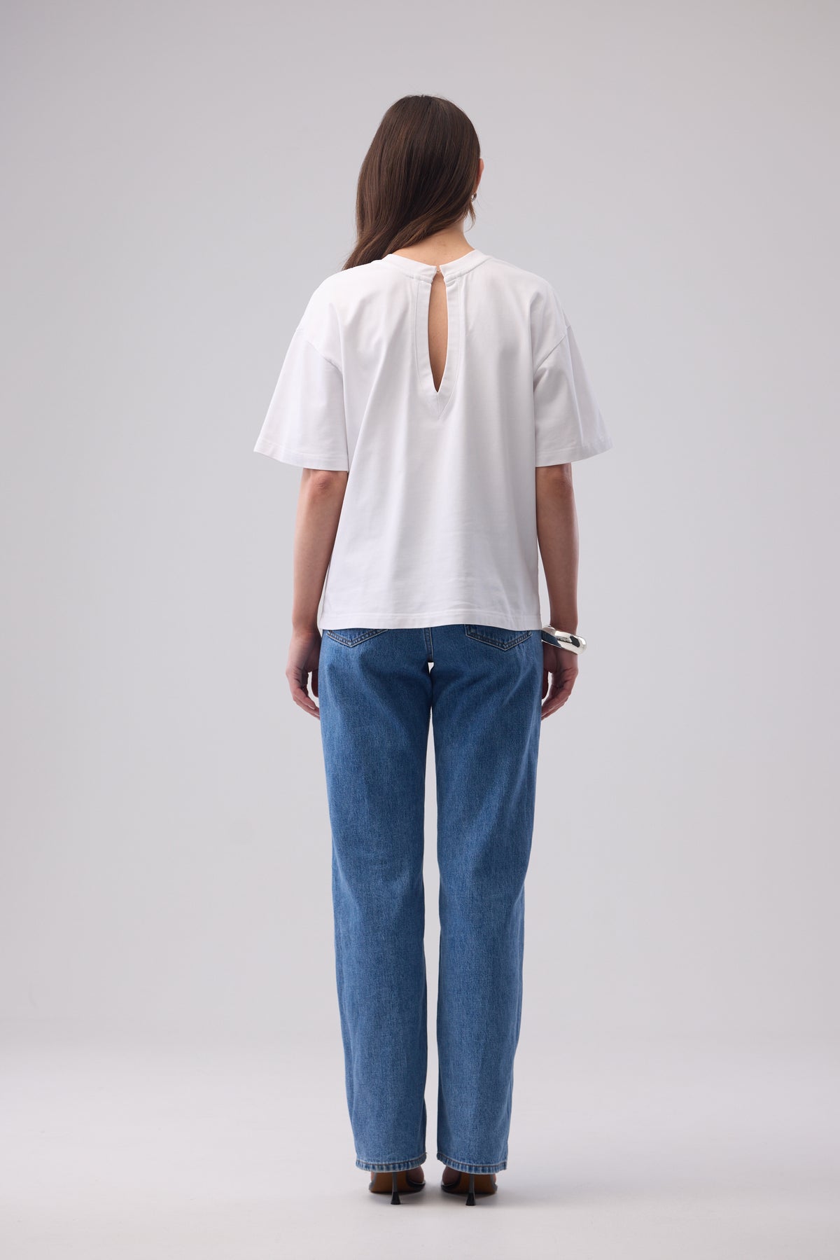 Masu Reversible Tee