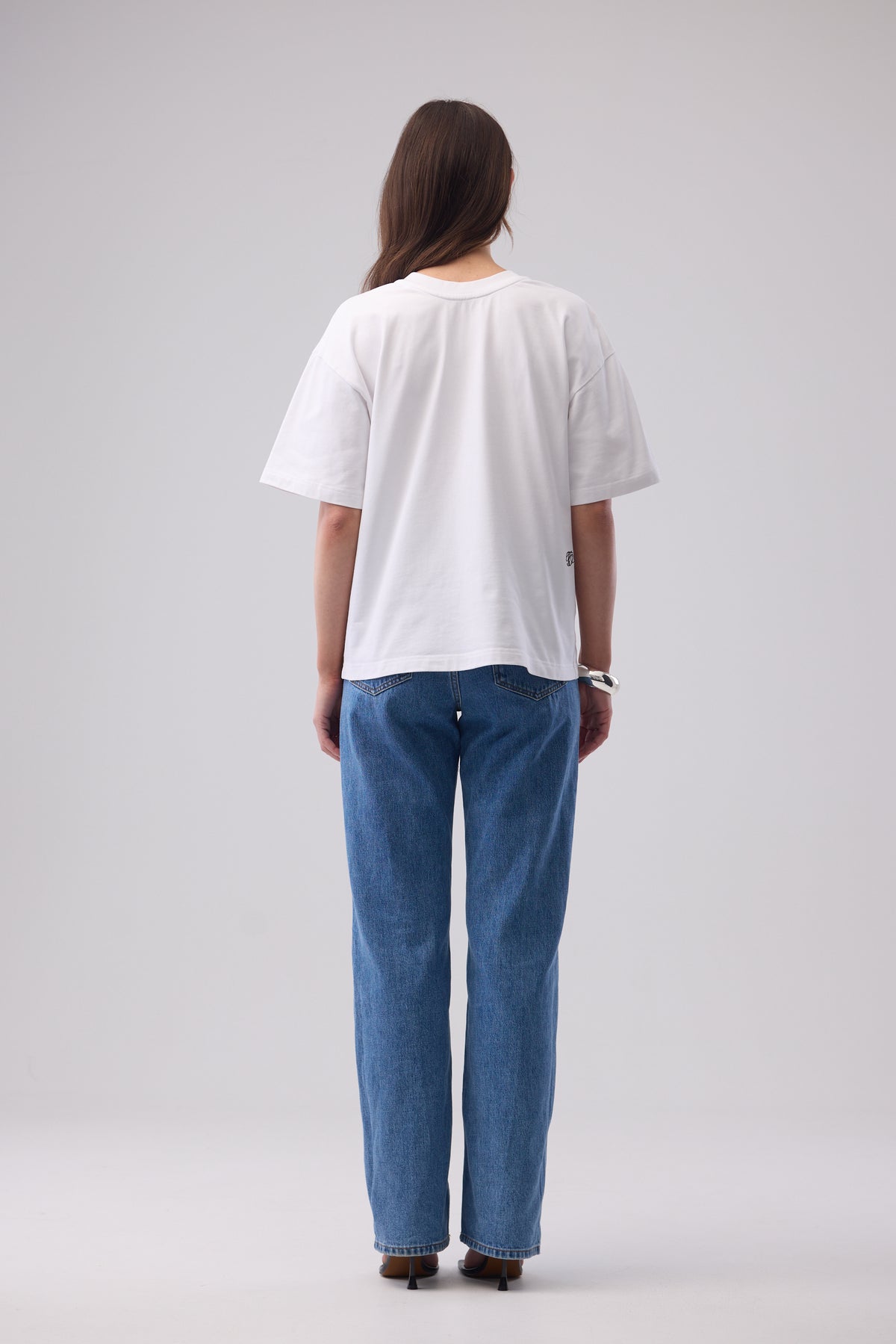 Masu Reversible Tee
