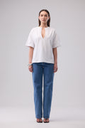 Masu Reversible Tee