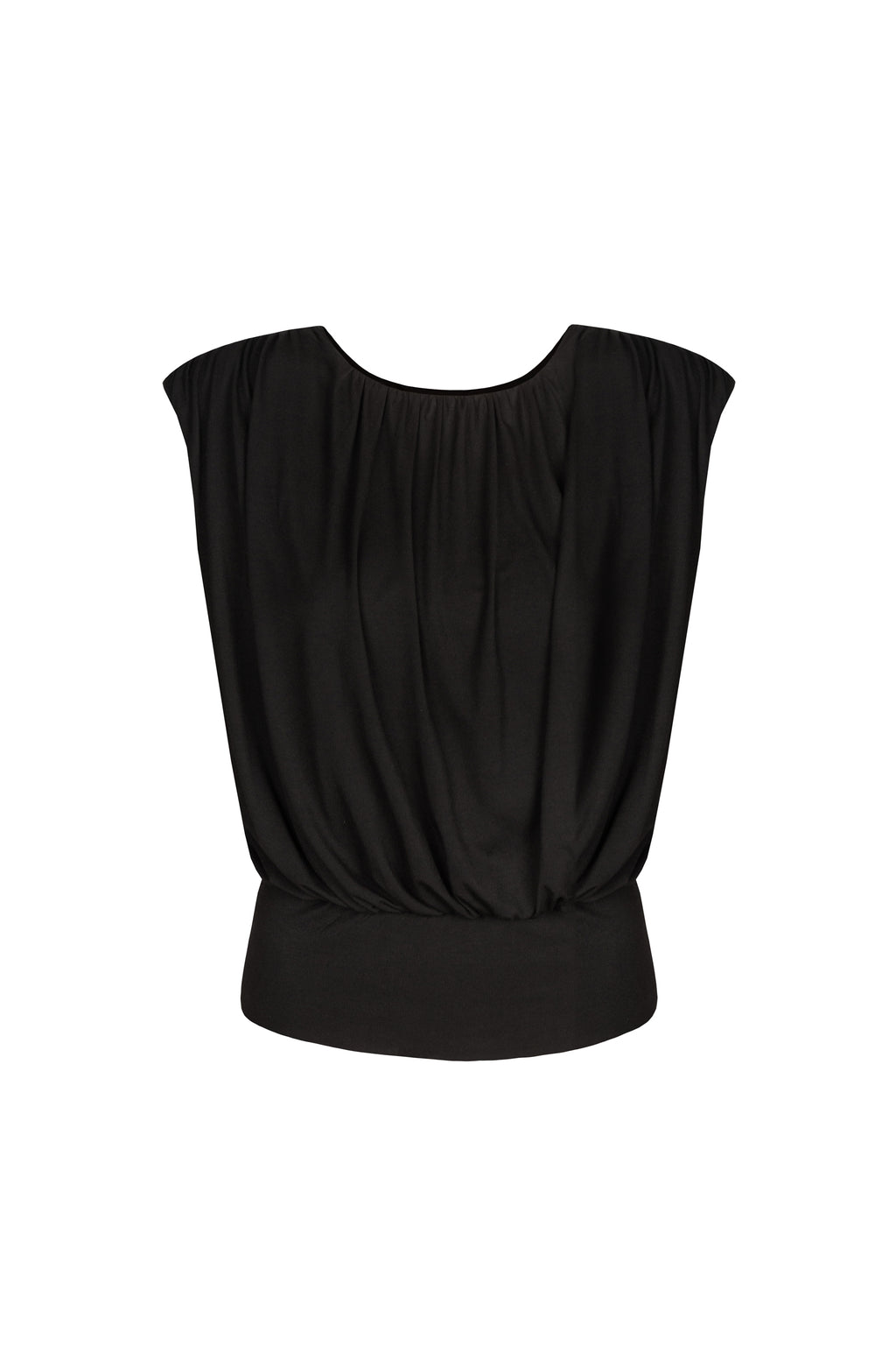 Wren Reversible Top