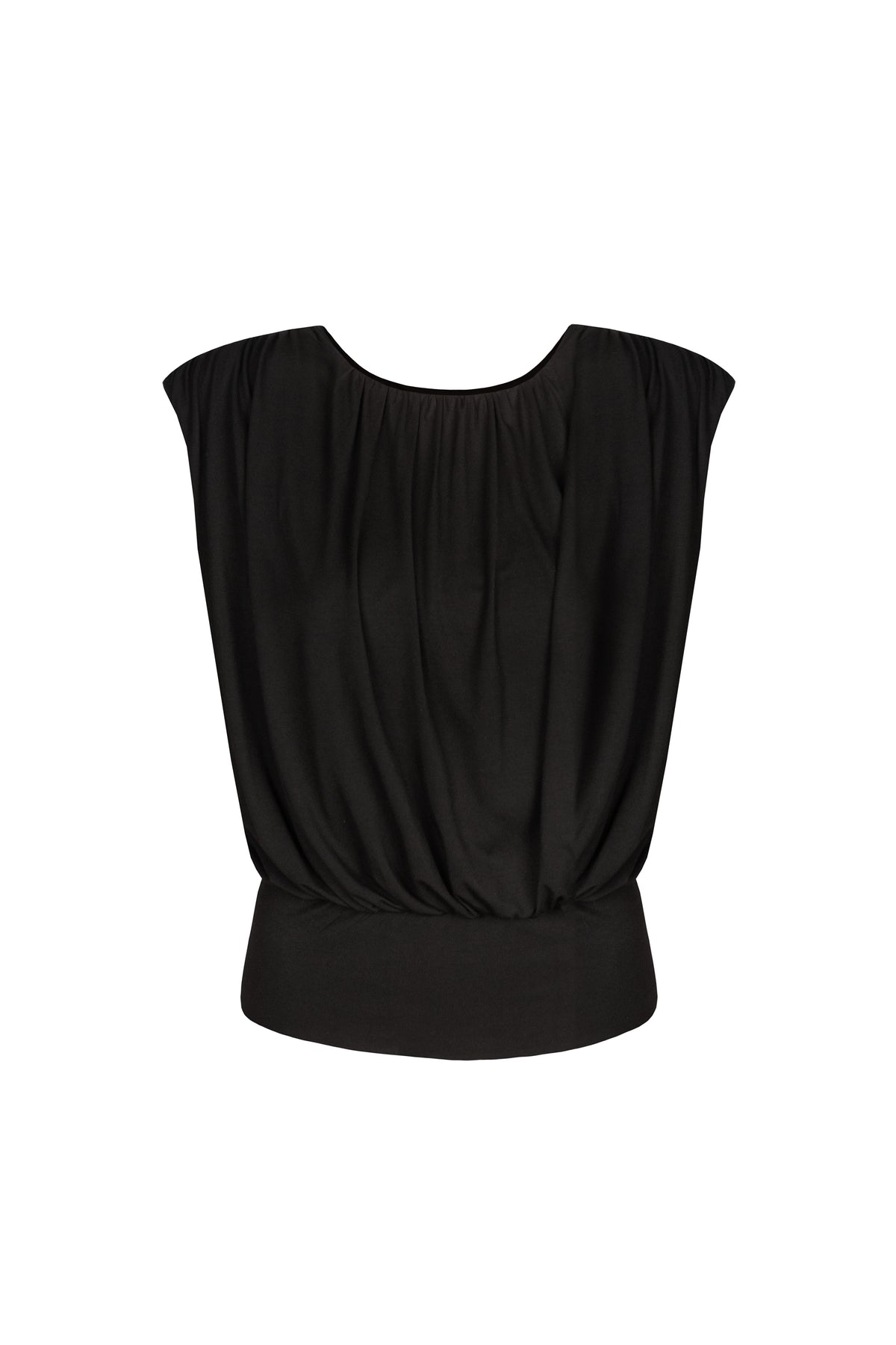 Wren Reversible Top