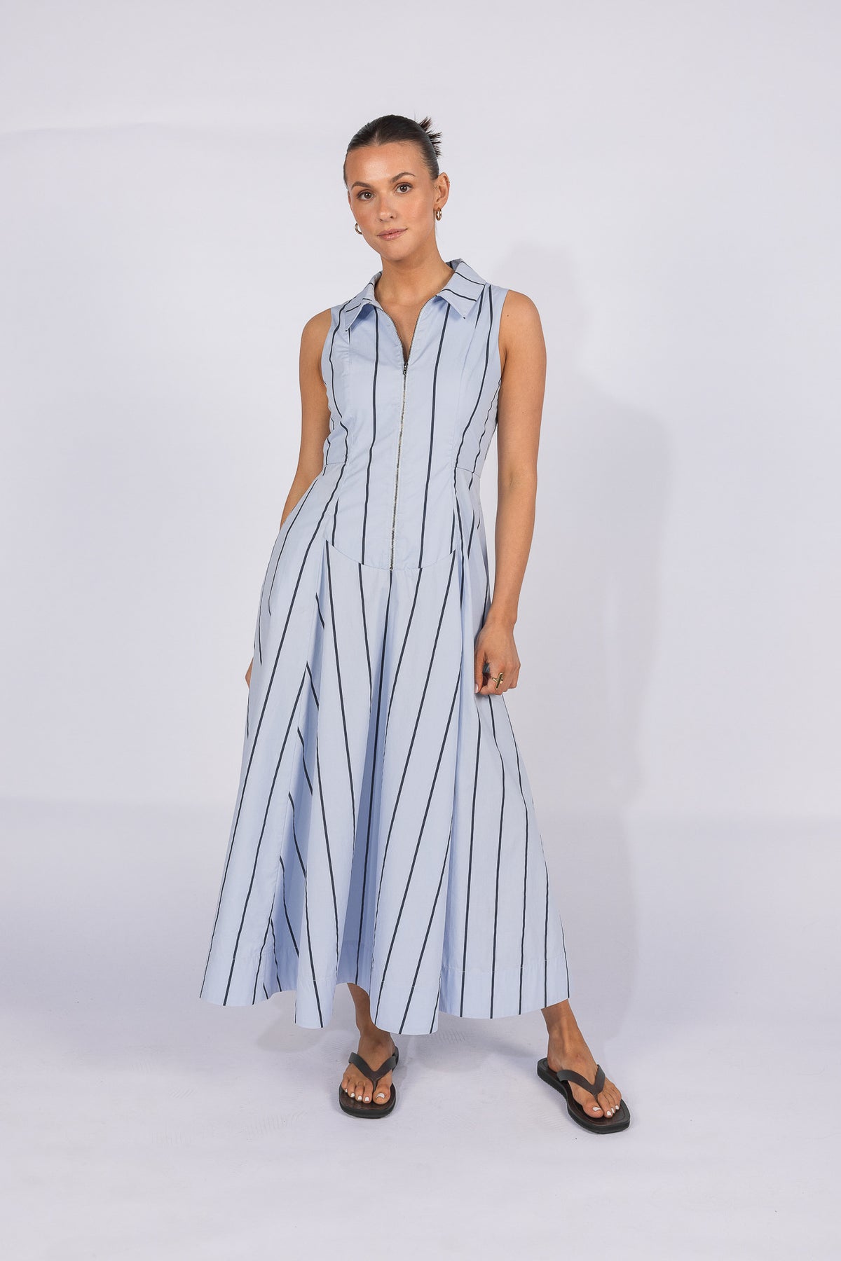 Theo Dress
