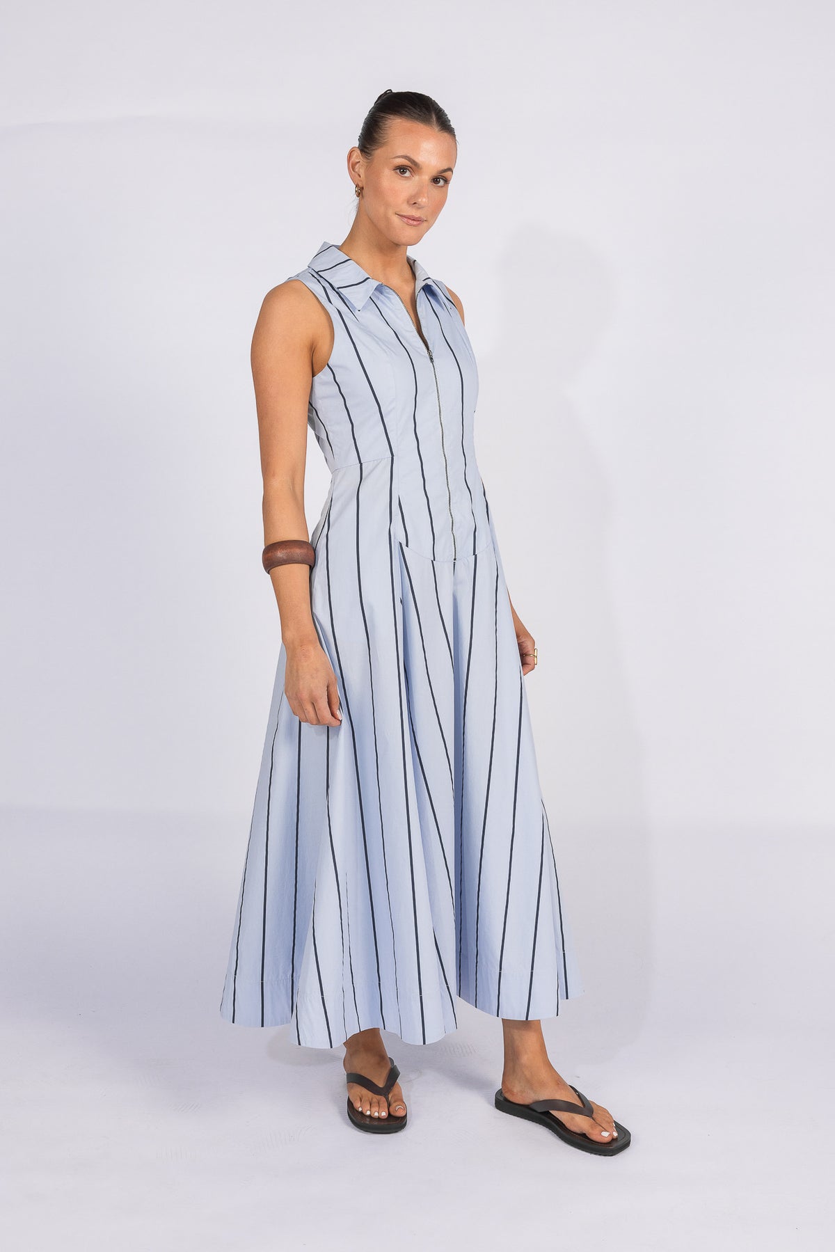 Theo Dress