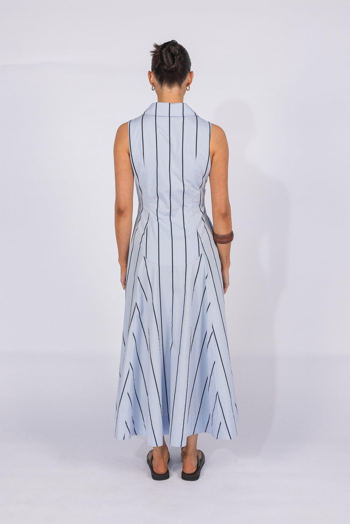 Theo Dress