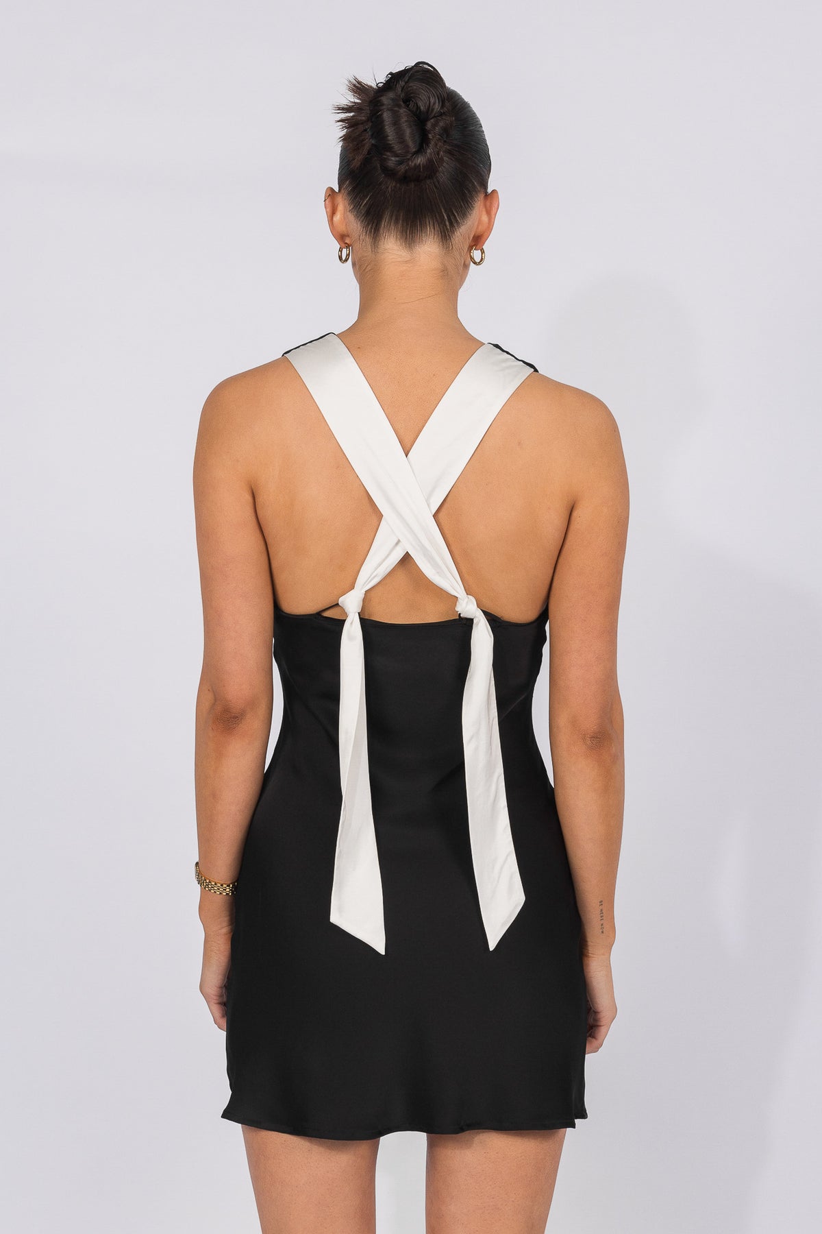 Nora Mini Dress
