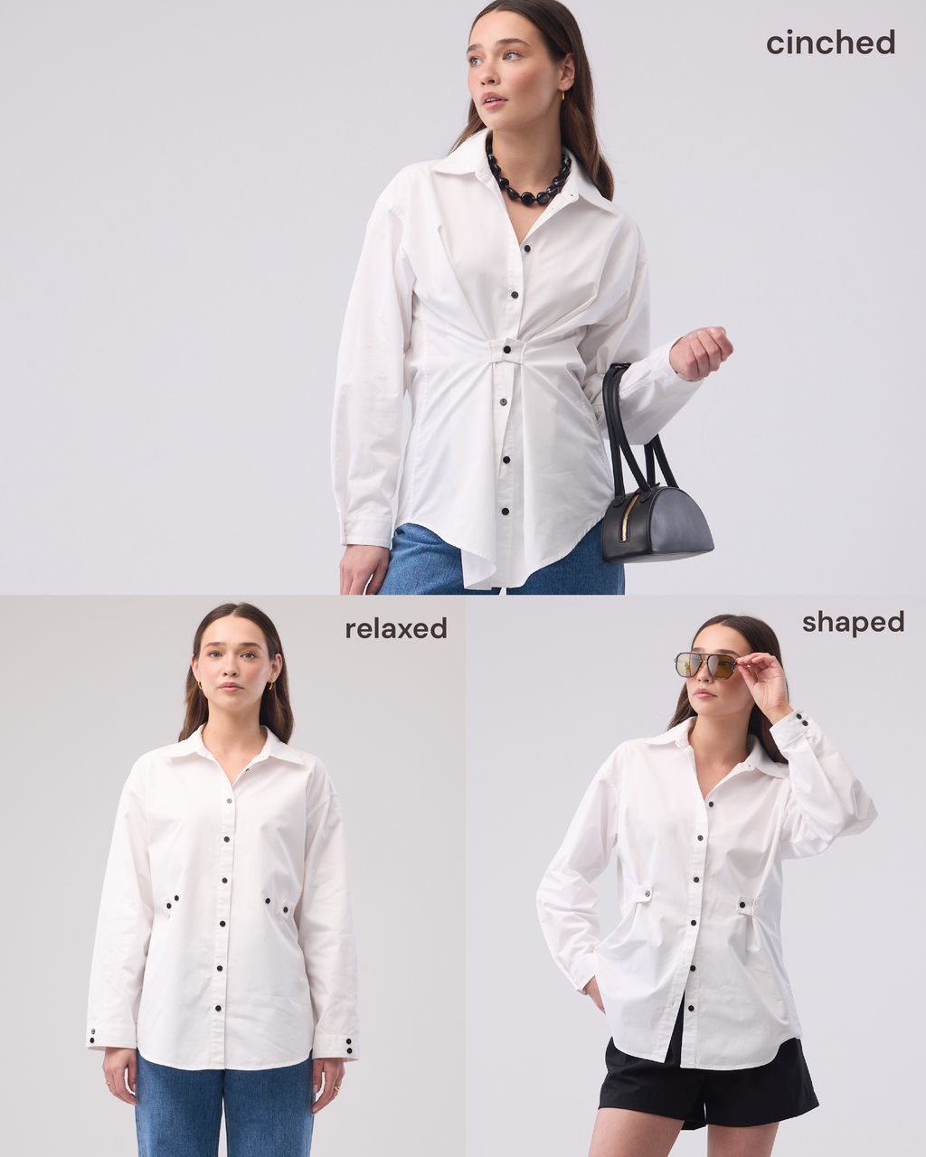 Myriad Shirt