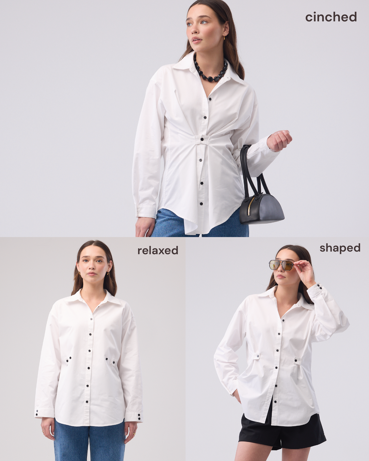 Myriad Shirt