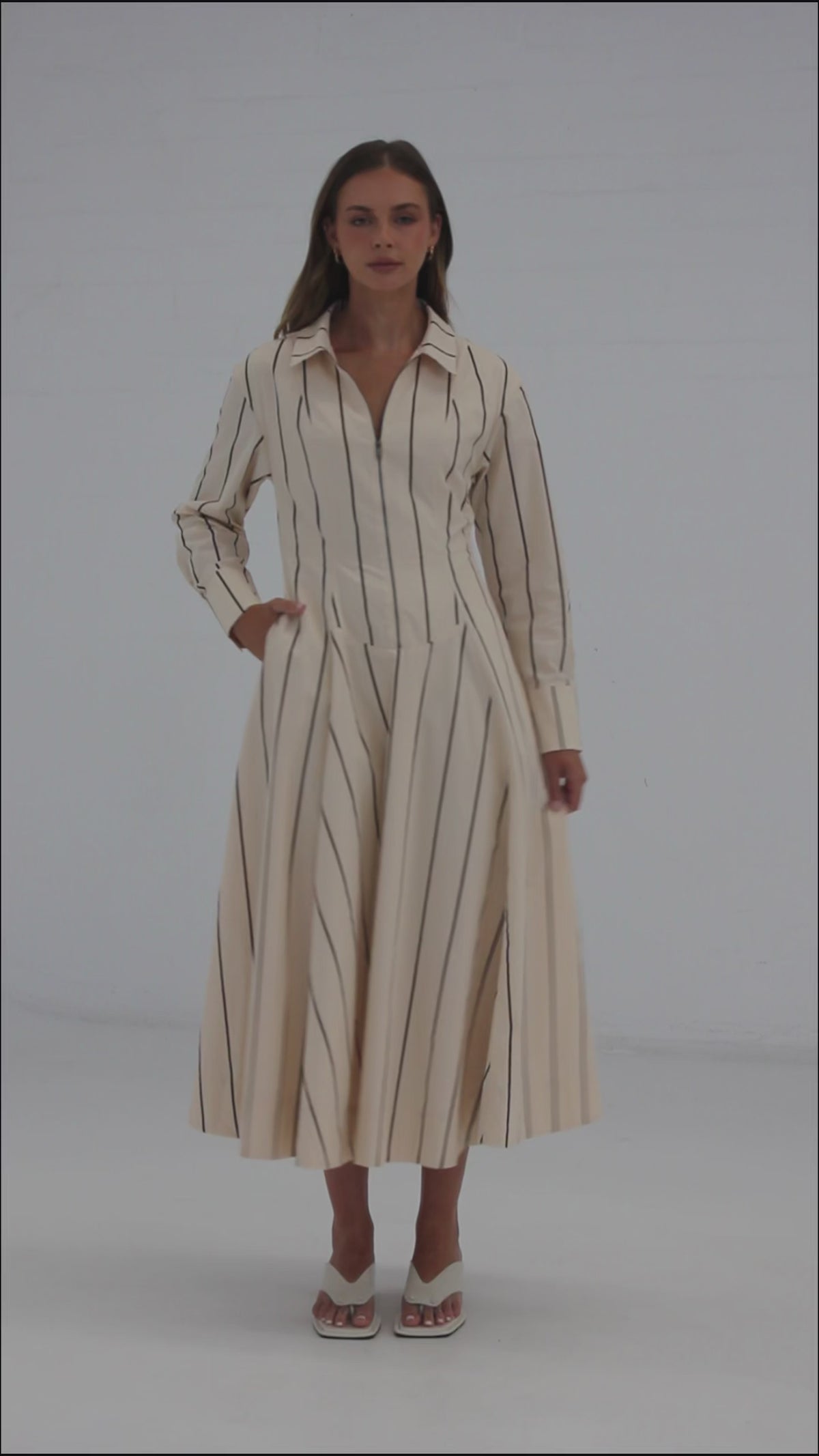 Archibald Dress