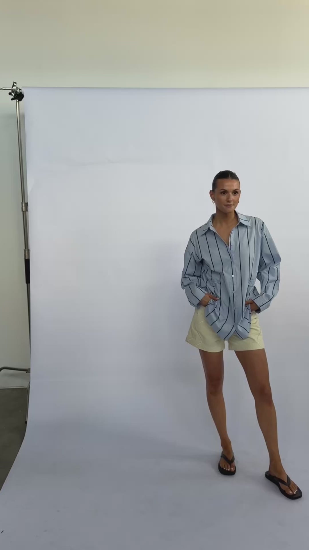Myriad Shirt