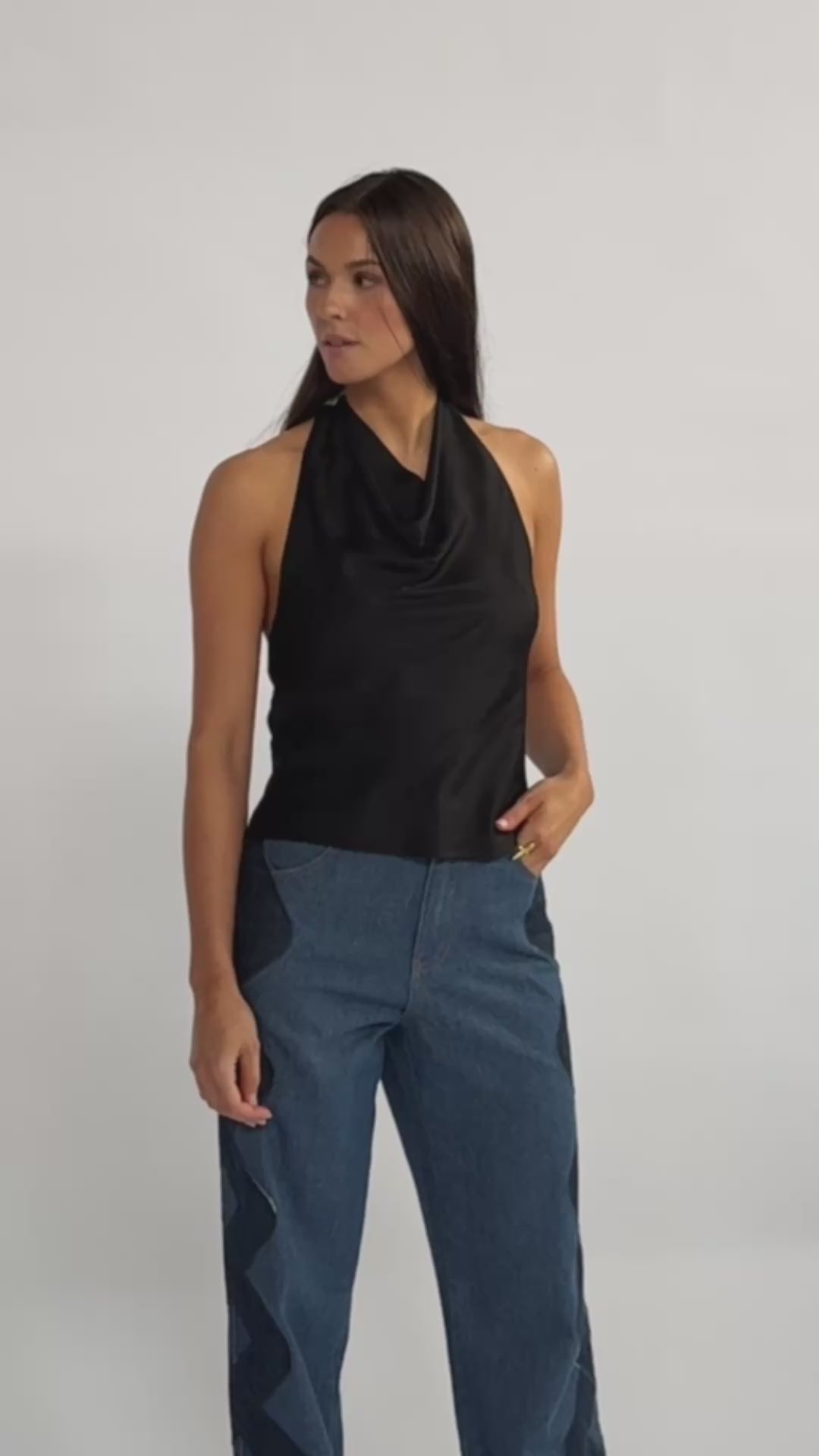Nora Top