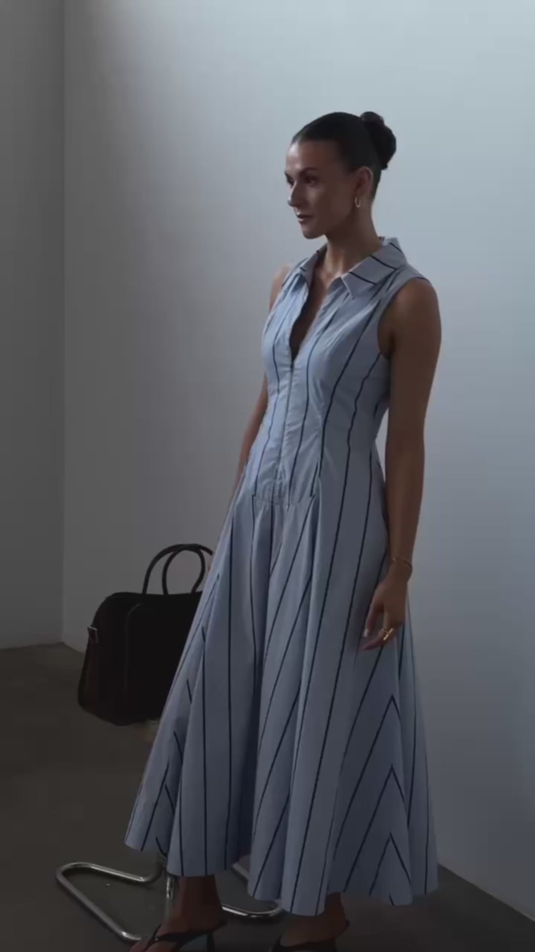 Theo Dress