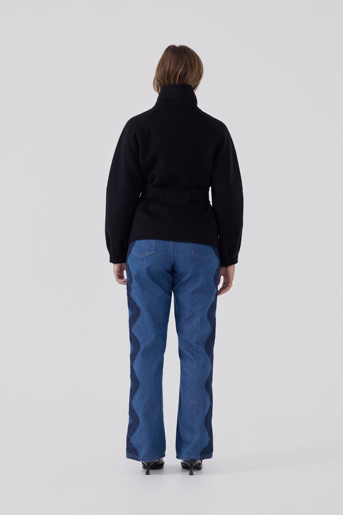 Adelaide Coat