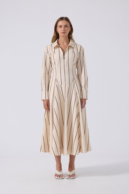 Archibald Dress