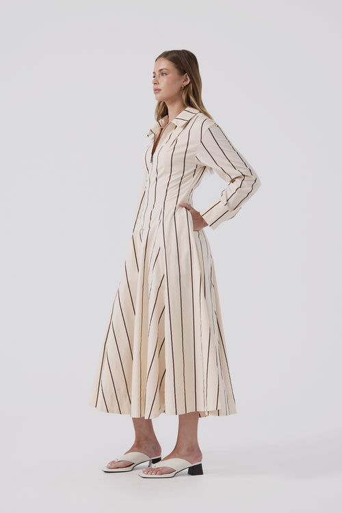 Archibald Dress
