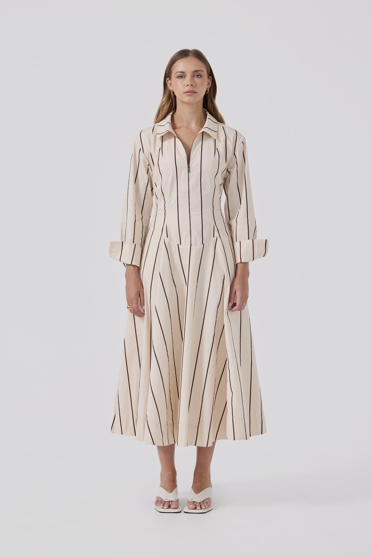 Archibald Dress