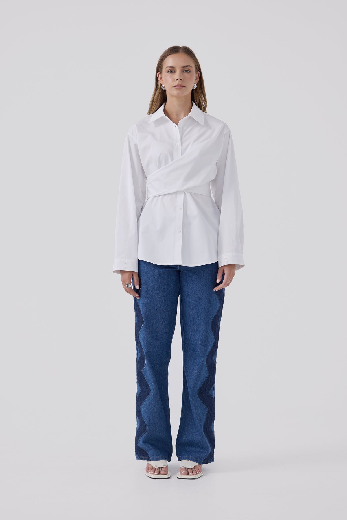 Kate Shirt