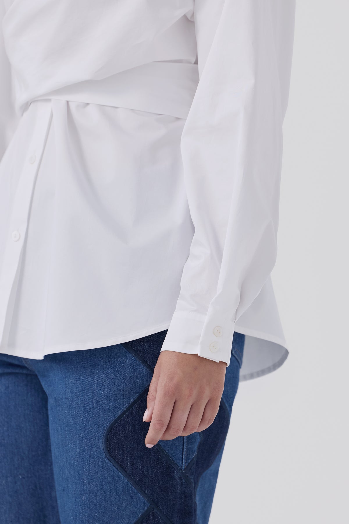 Kate Shirt