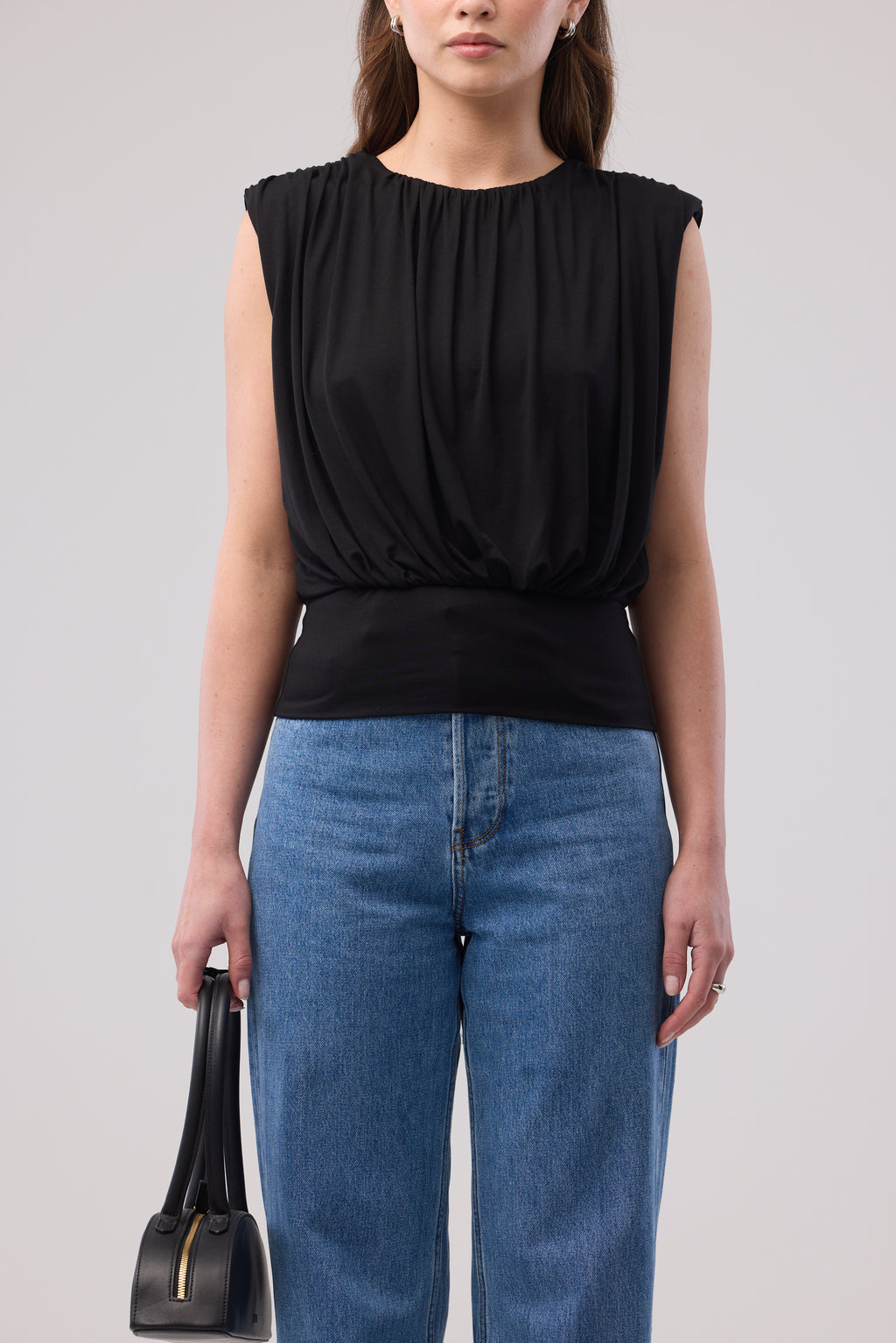 Wren Reversible Top