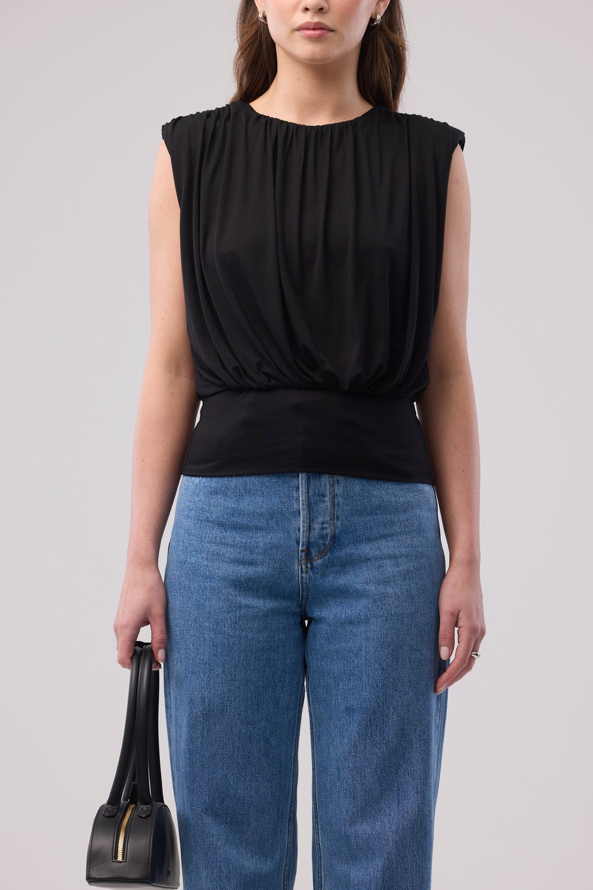 Wren Reversible Top