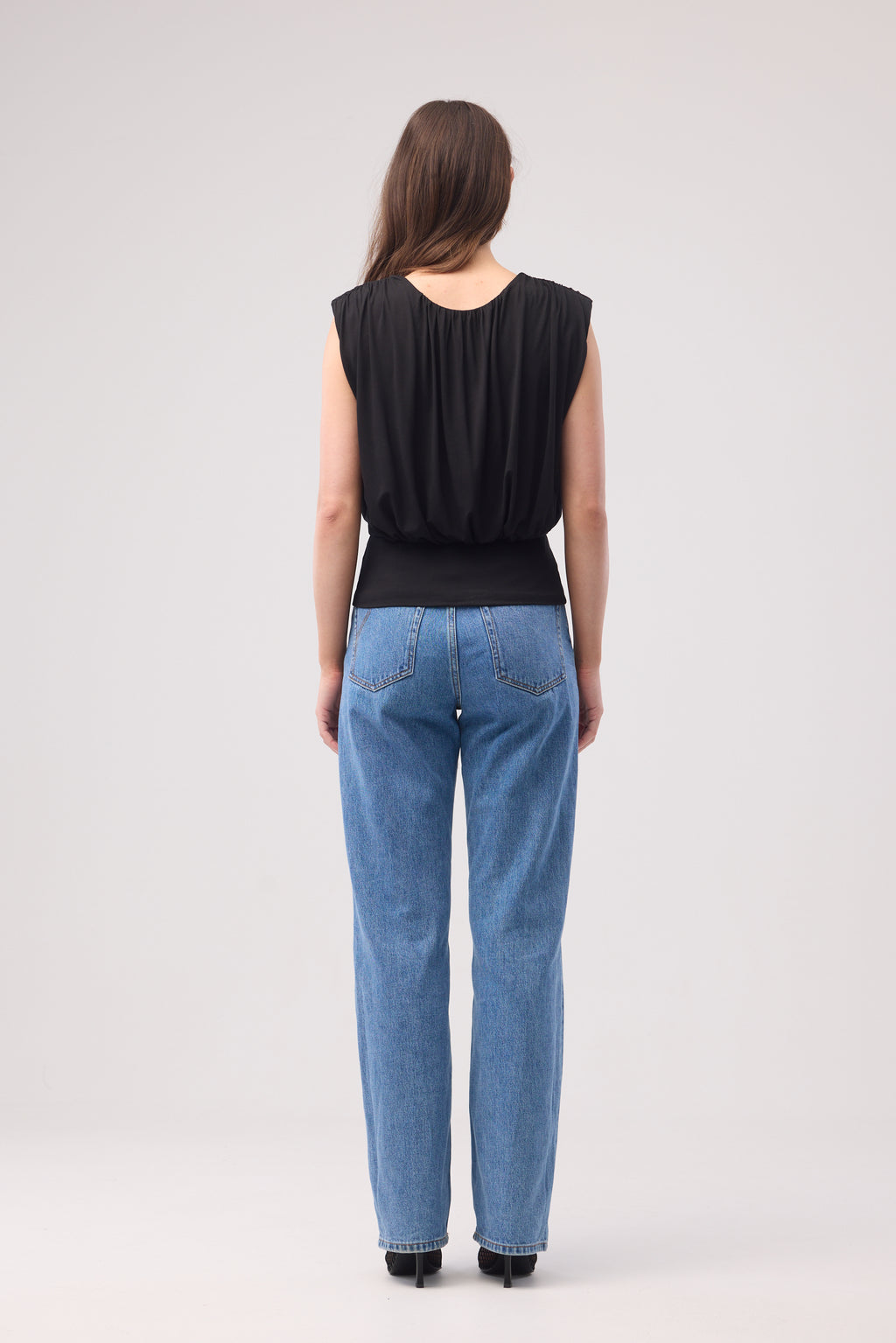 Wren Reversible Top